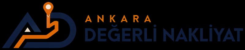 Ankara Değerli Nakliyat logosu